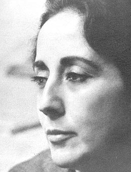 Edelberg Betina